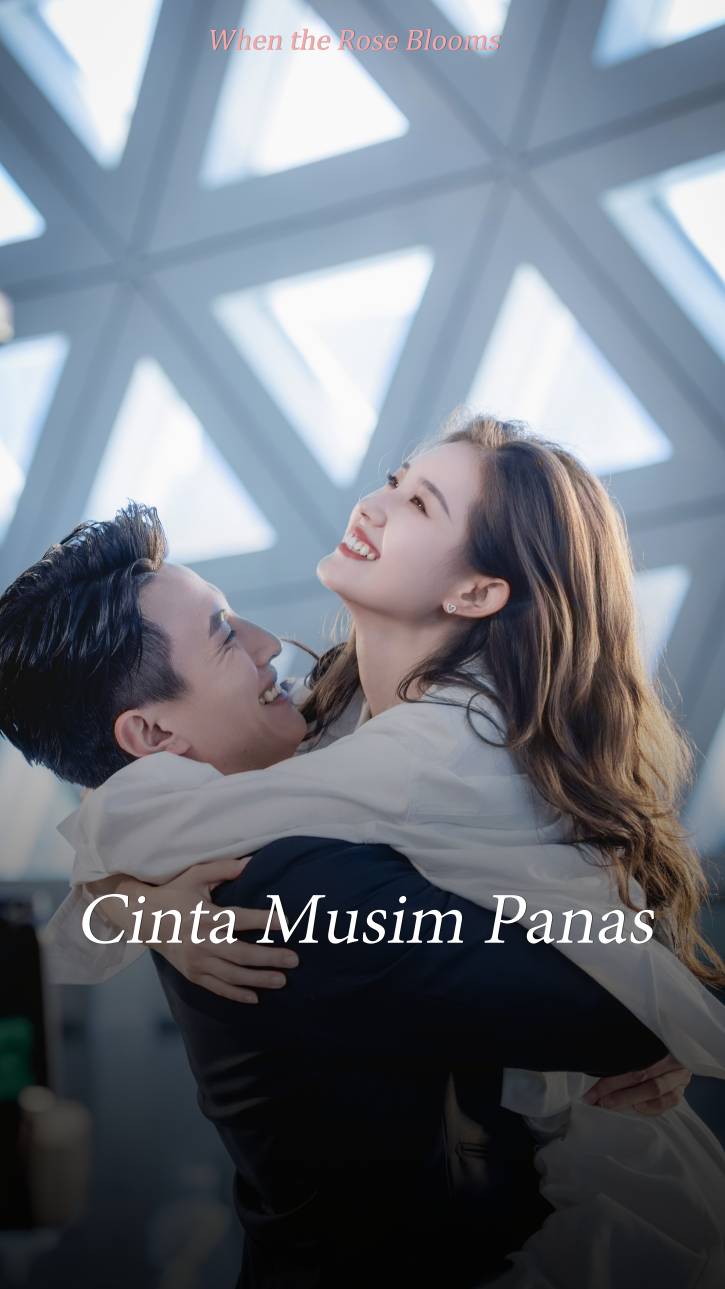 Cinta Musim Panas