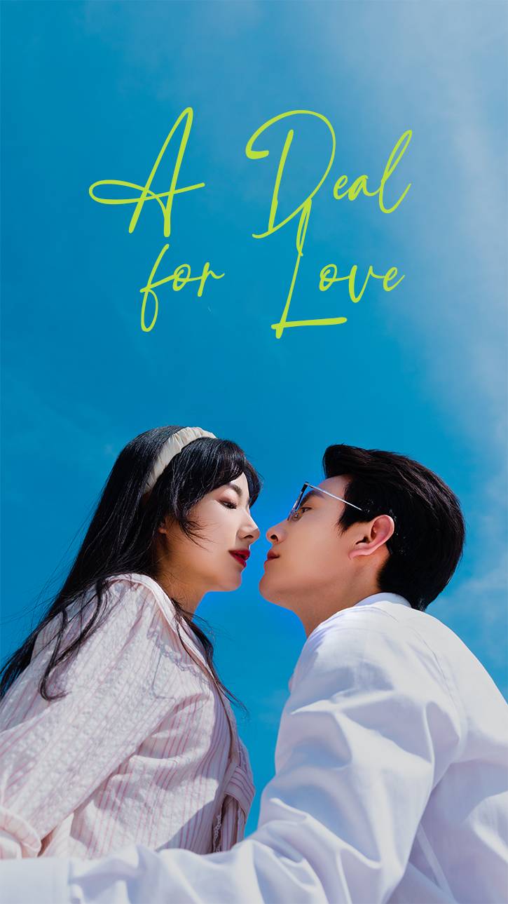 A Deal for Love