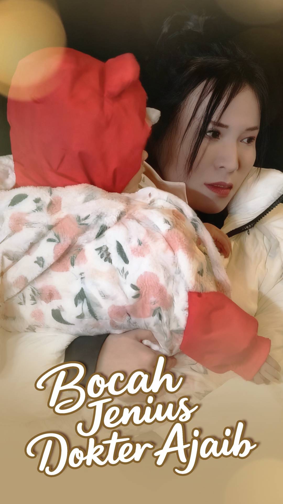 Bocah Jenius Dokter Ajaib