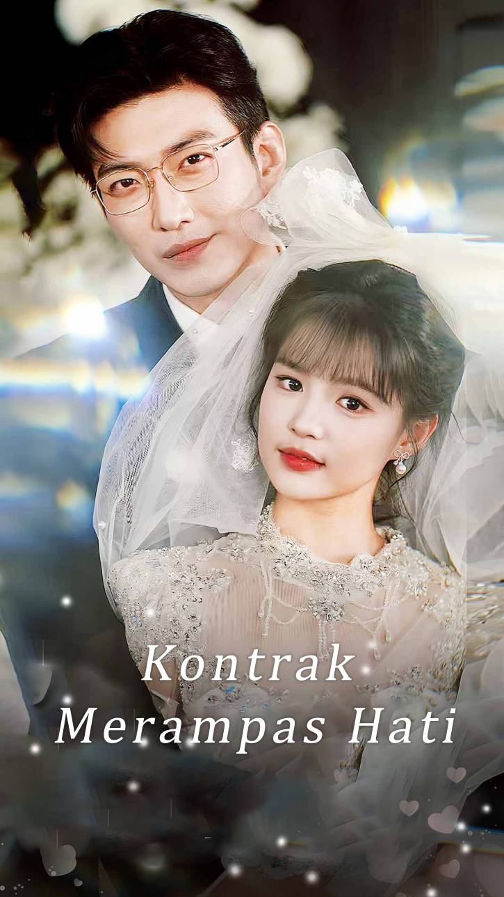 Kontrak Merampas Hati