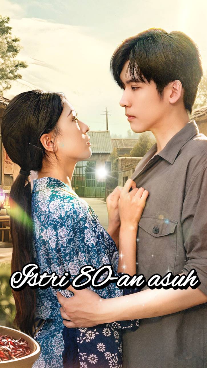 Istri 80-an asuh