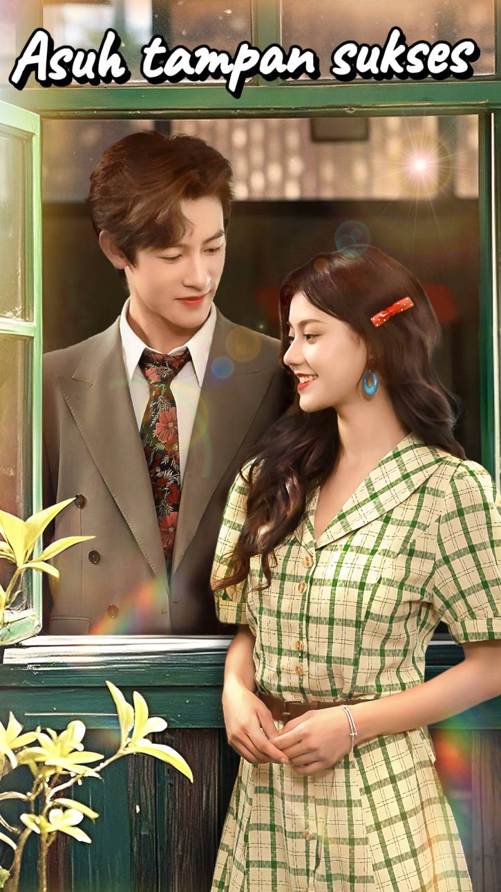 Asuh tampan sukses