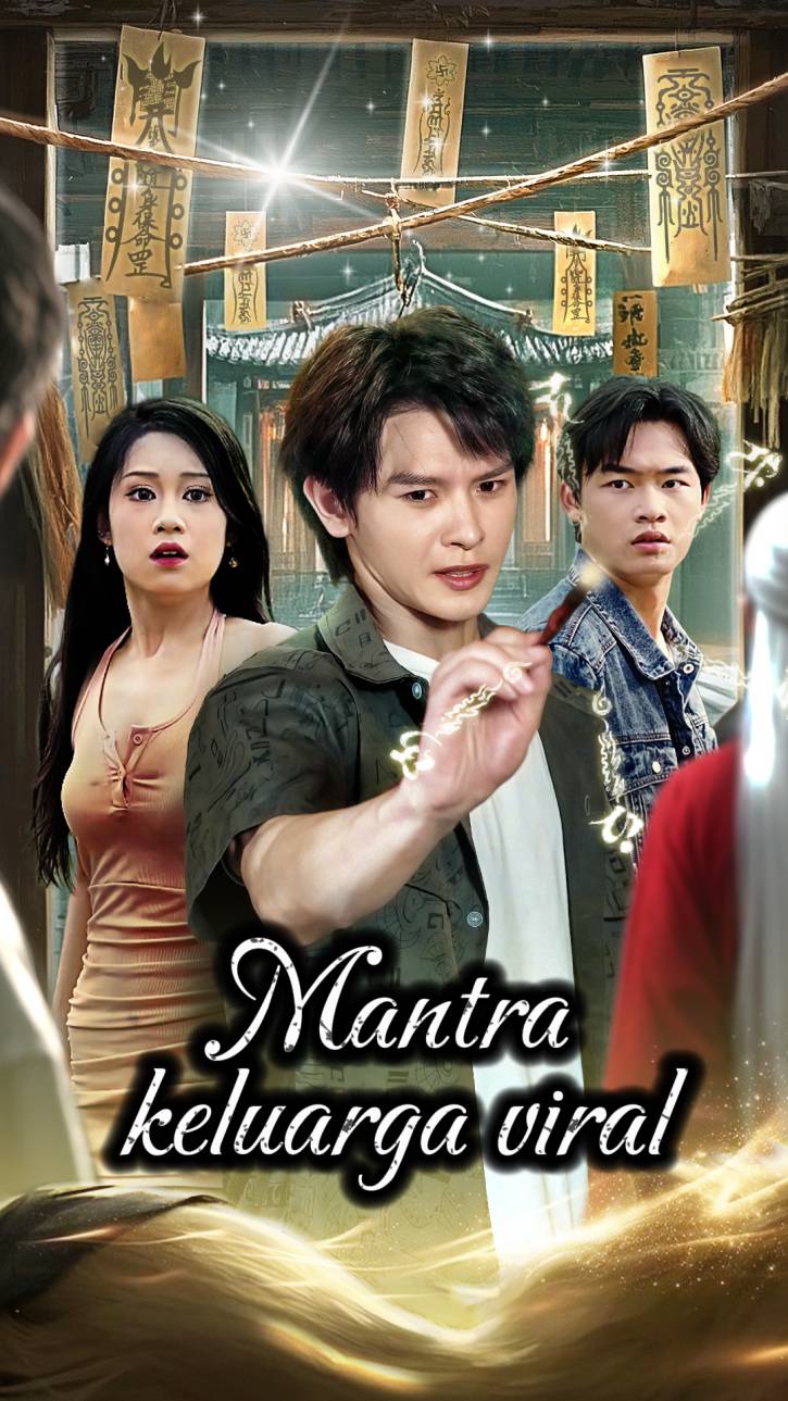 Mantra keluarga viral