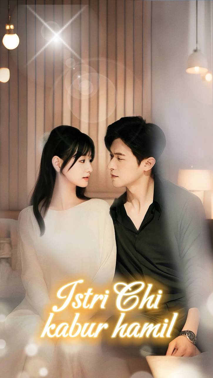 Istri Chi kabur hamil