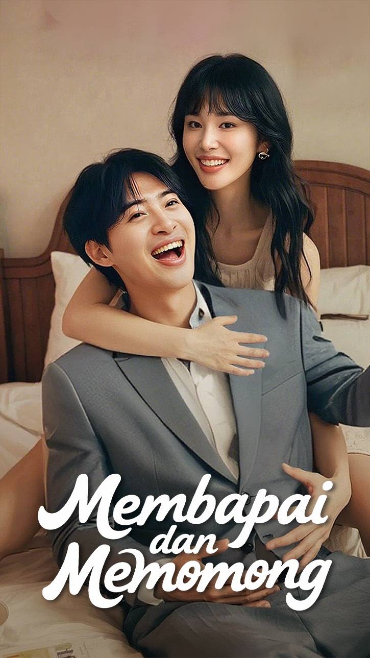 Membapai dan Memomong