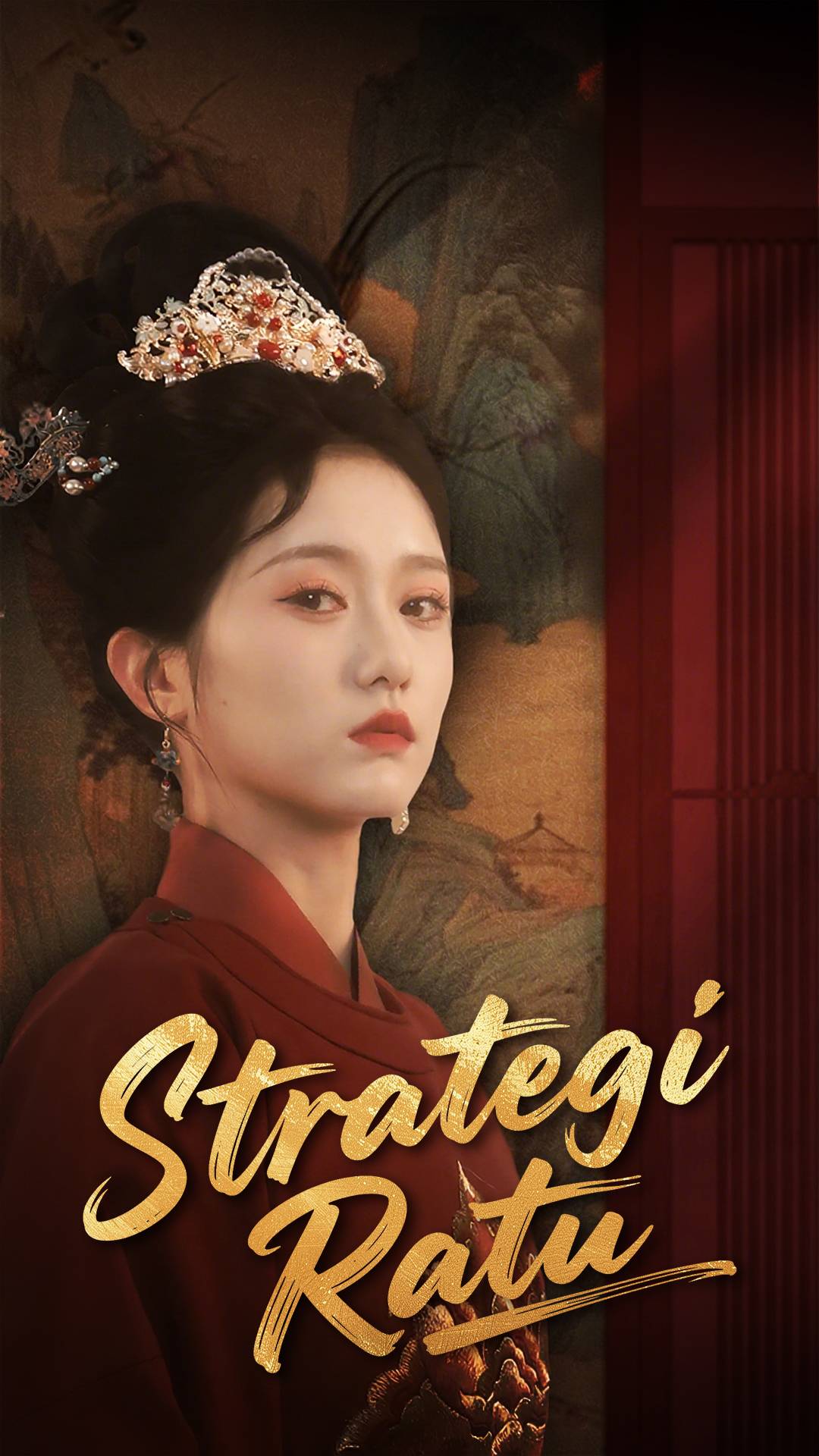 Strategi Ratu