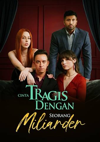 Cinta Tragis dengan Seorang Miliarder