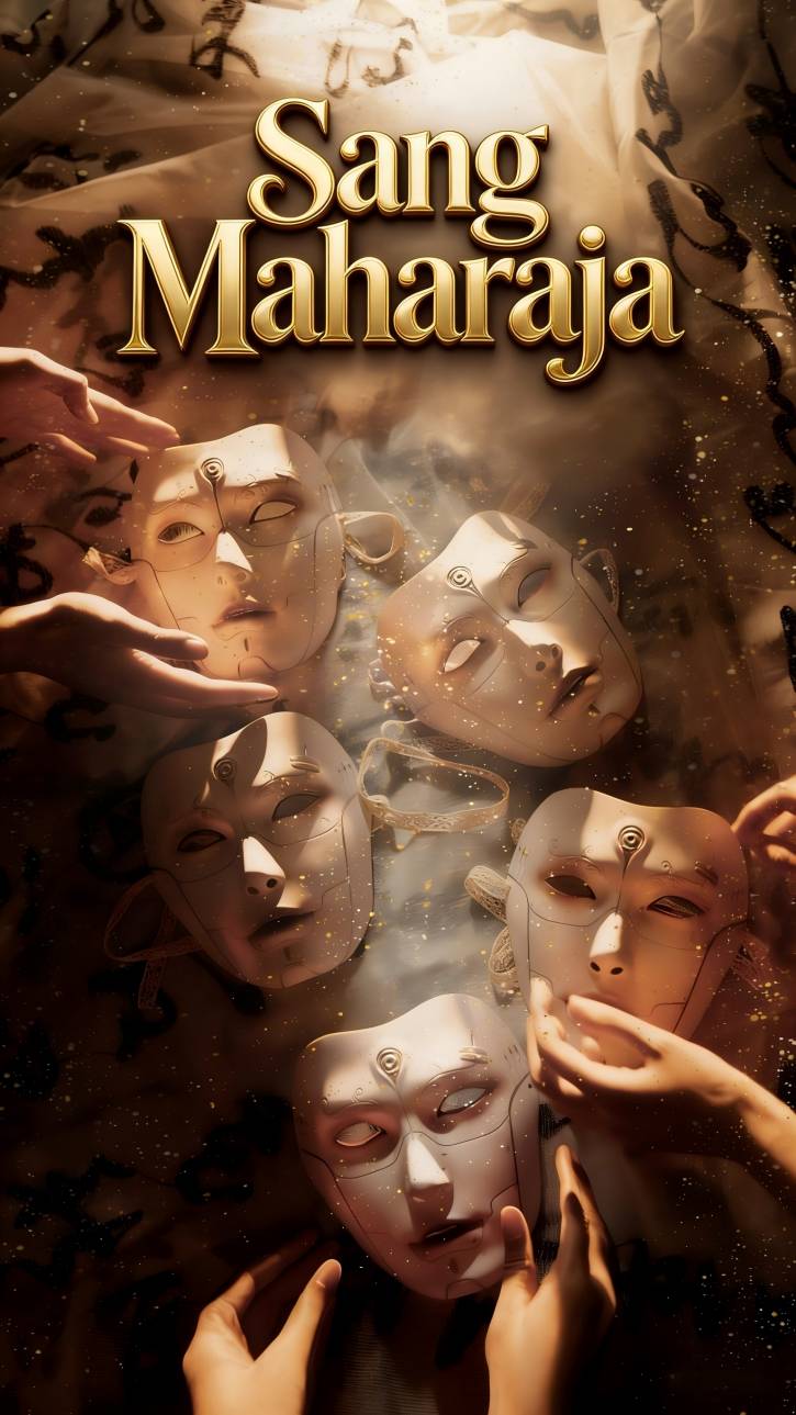Sang Maharaja