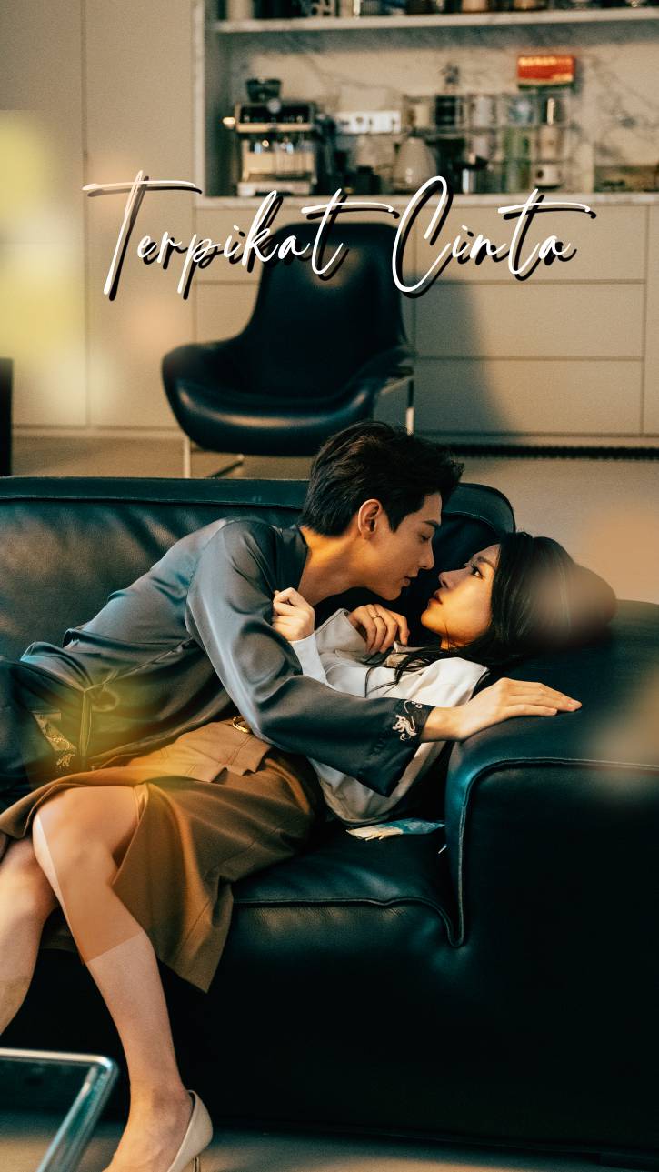 Terpikat Cinta