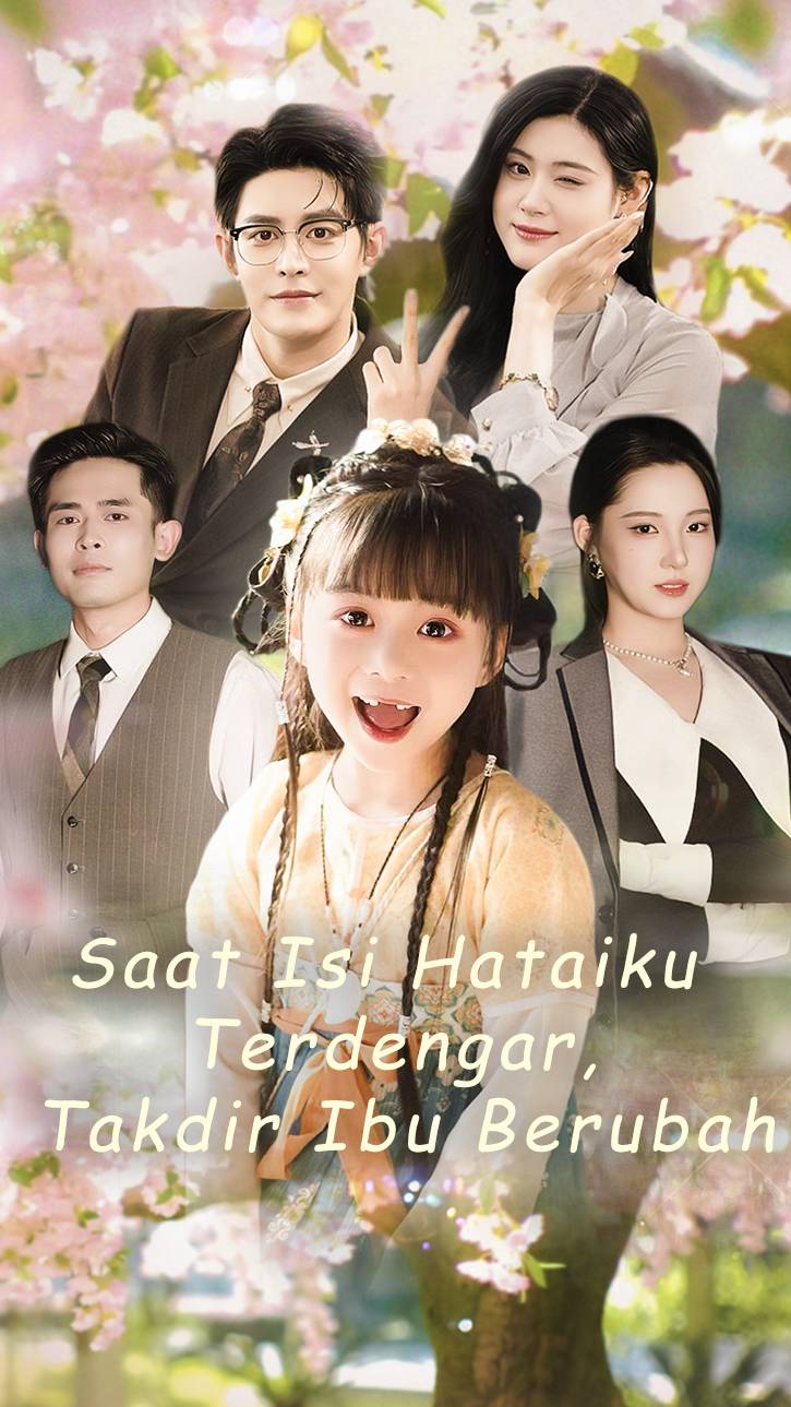 Saat Isi Hatiku Terdengar, Takdir Ibu Berubah