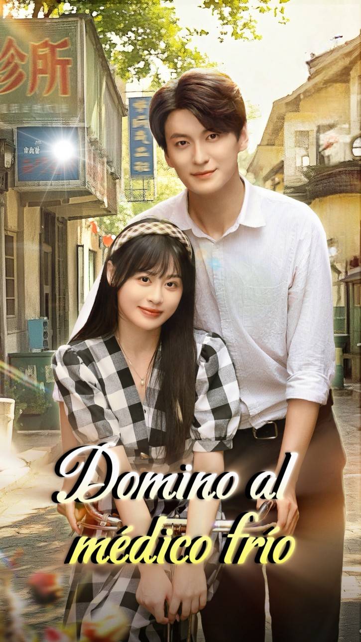 Domino al médico frío
