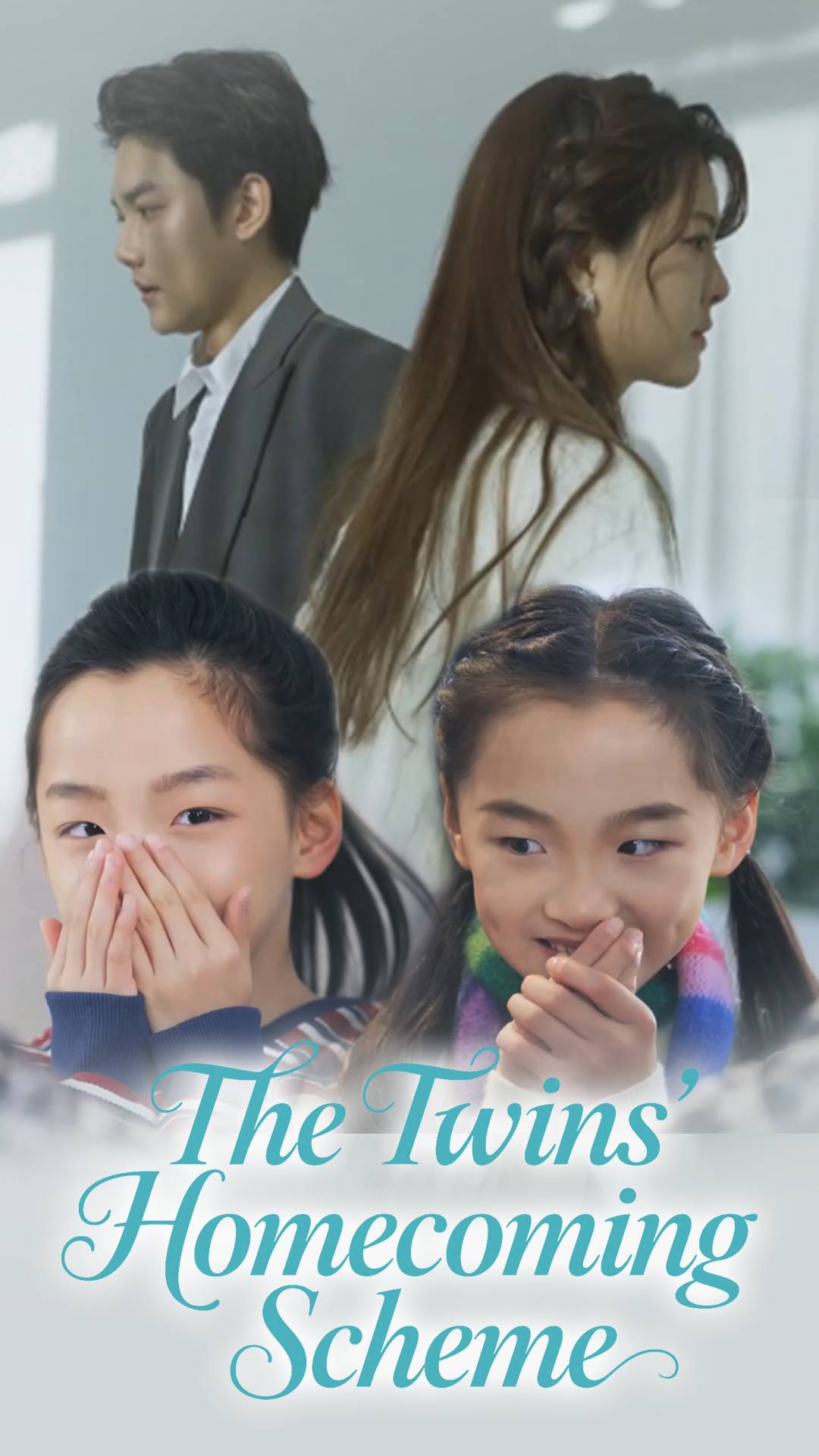 The Twins' Homecoming Scheme
