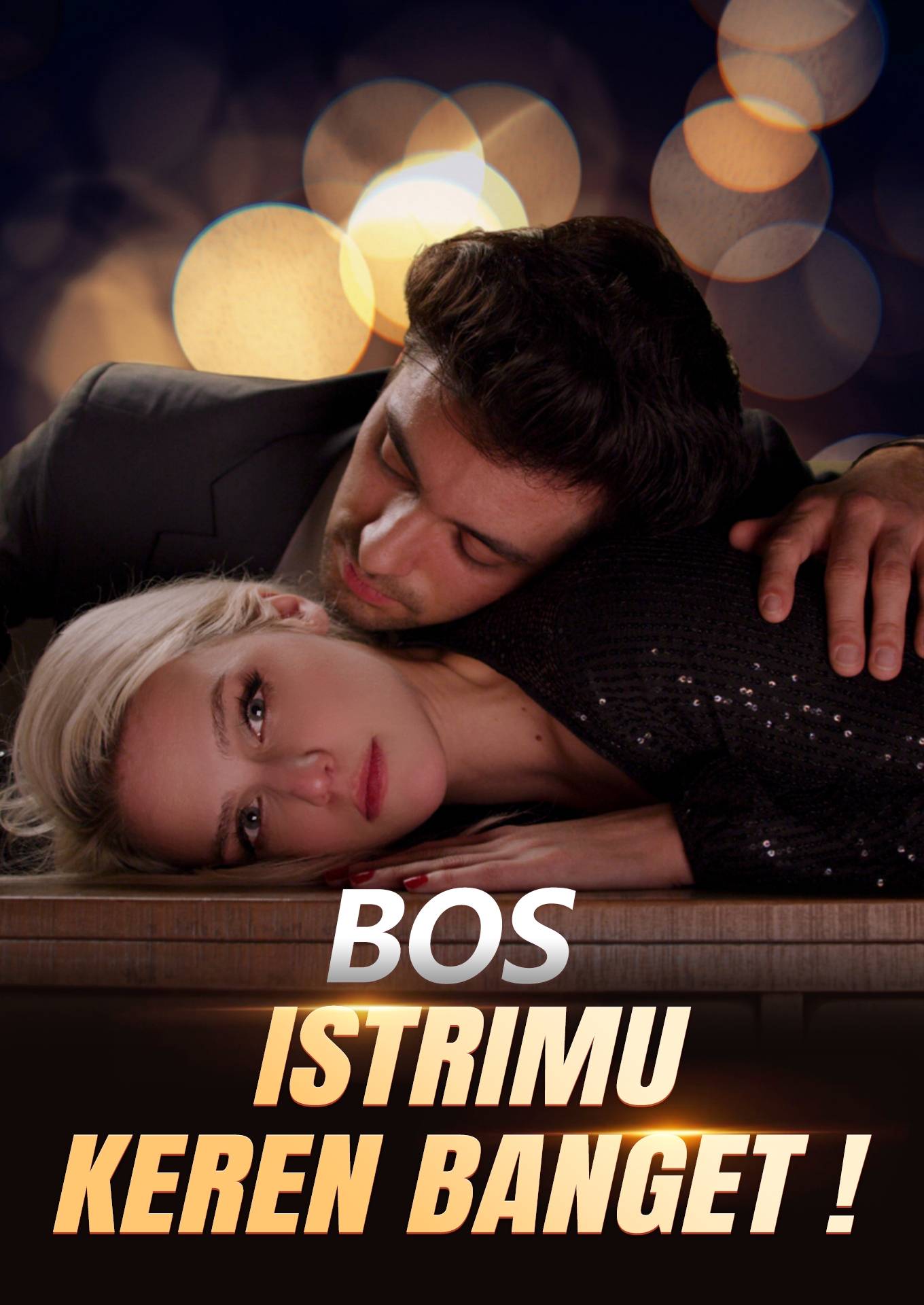 Bos, Istrimu Keren Banget!