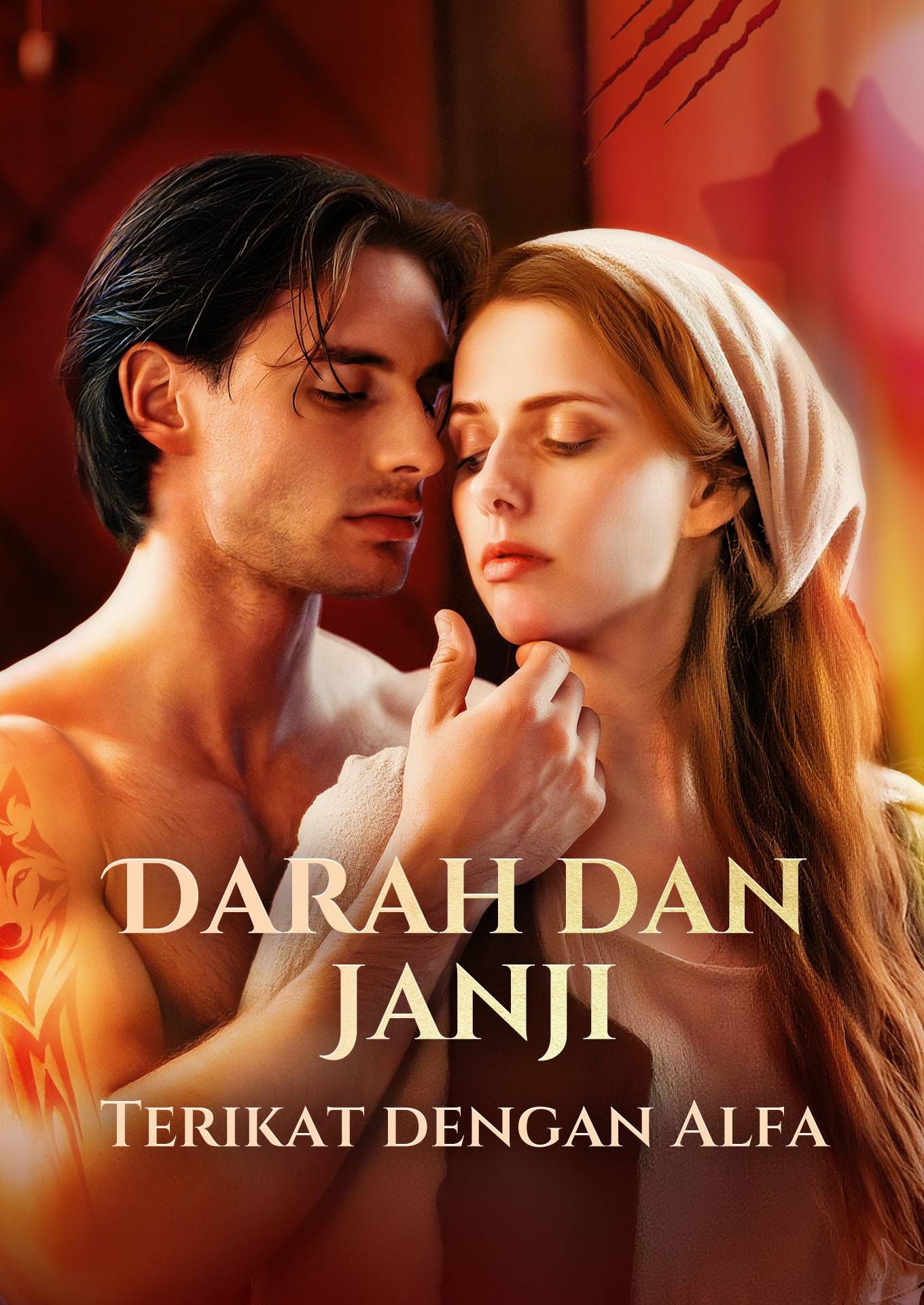 Darah dan Janji: Terikat dengan Alfa