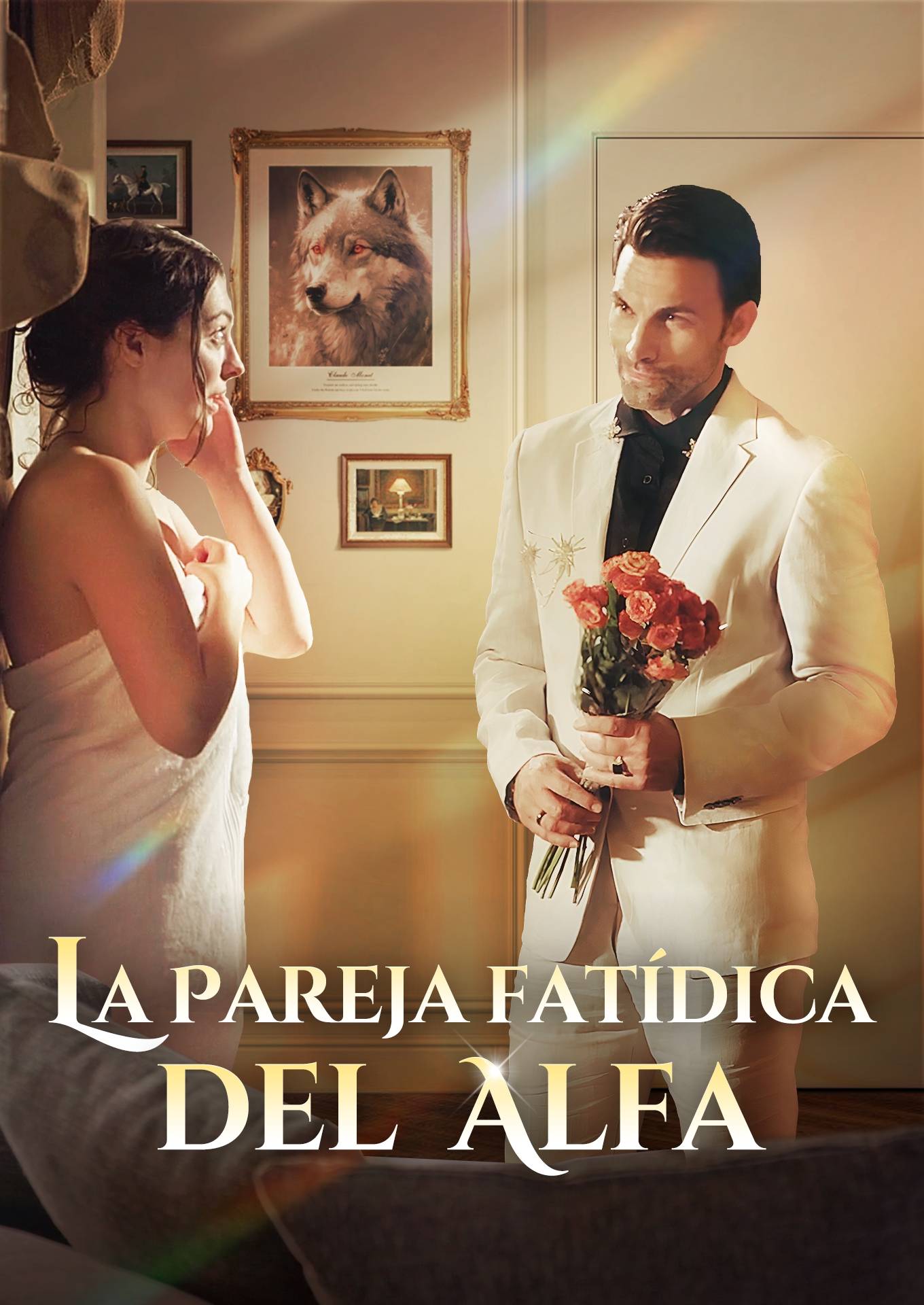 La pareja fatídica del Alfa