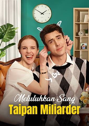 Meluluhkan Sang Taipan Miliarder