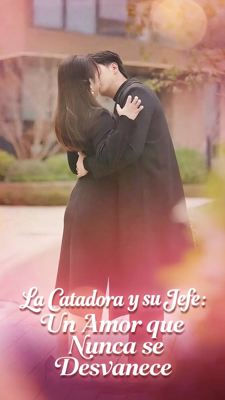 La Catadora y su Jefe：Un Amor que Nunca se Desvanece