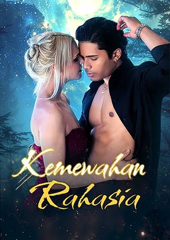 Kemewahan Rahasia