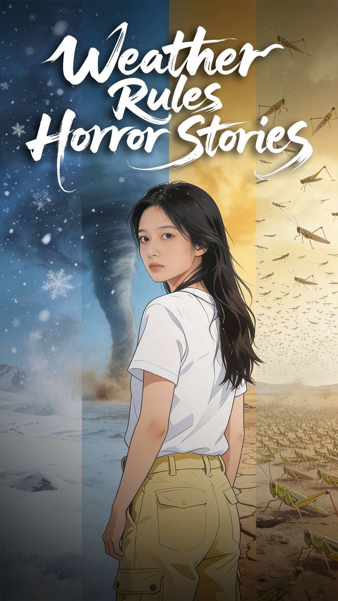 Weather Rules Horror Stories