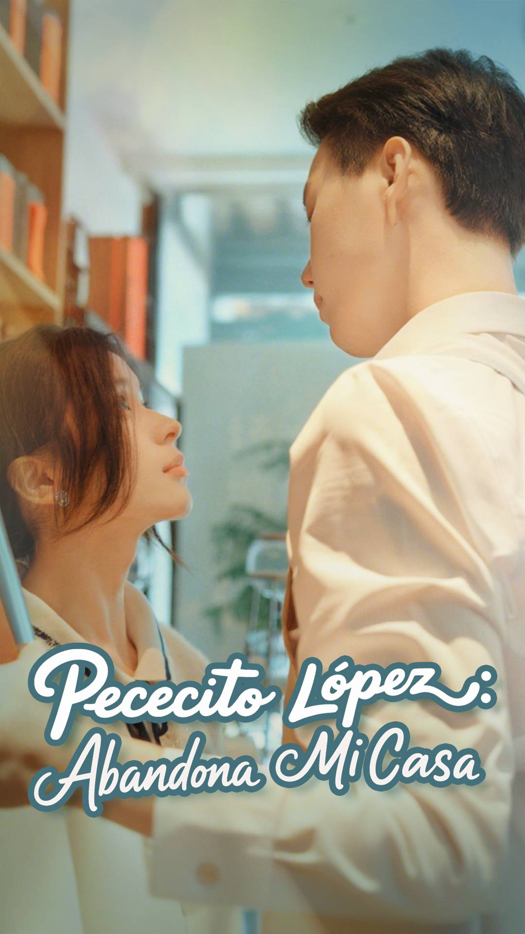 Pececito López：Abandona Mi Casa