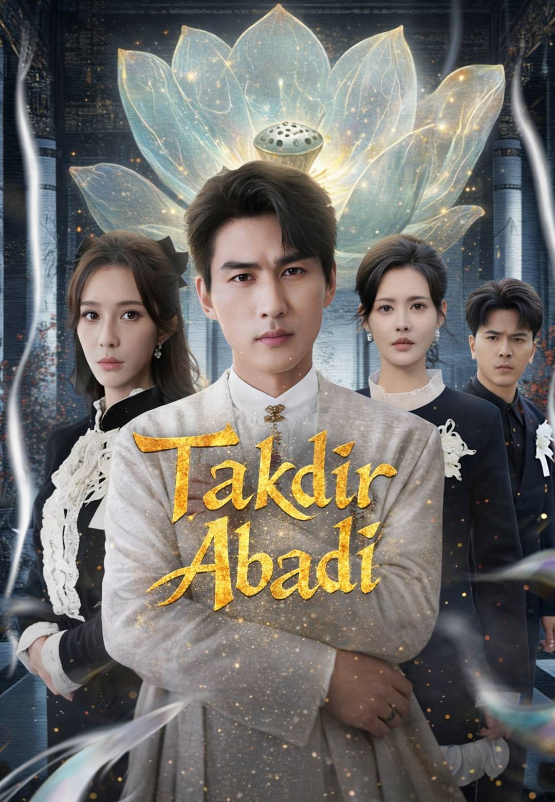 Takdir Abadi