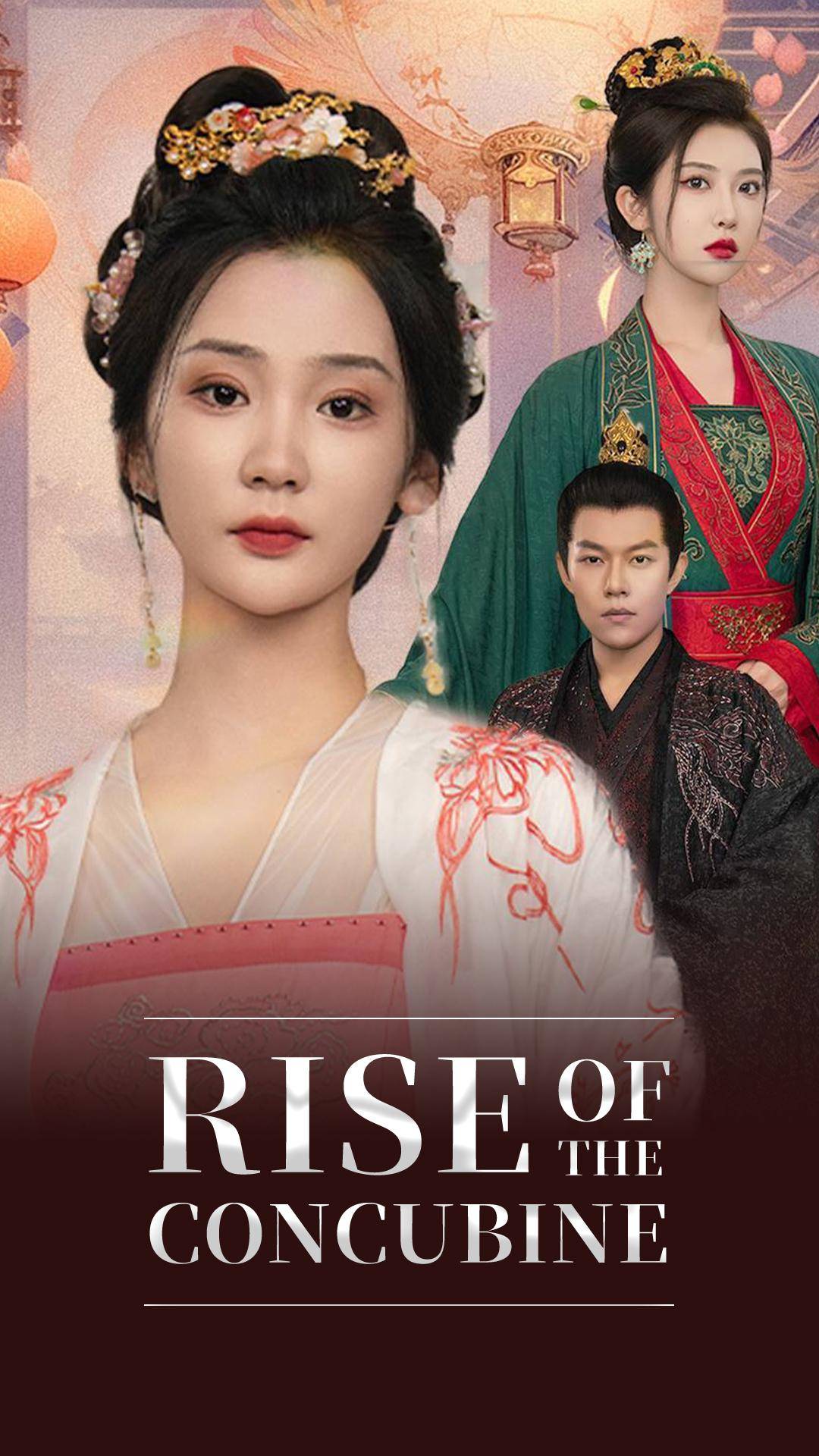 Rise of the Concubine
