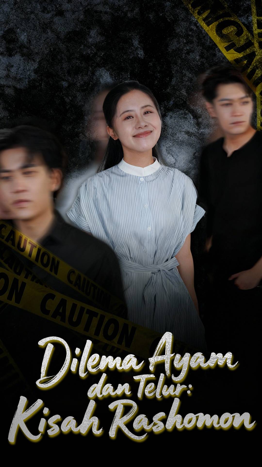 Dilema Ayam dan Telur: Kisah Rashomon