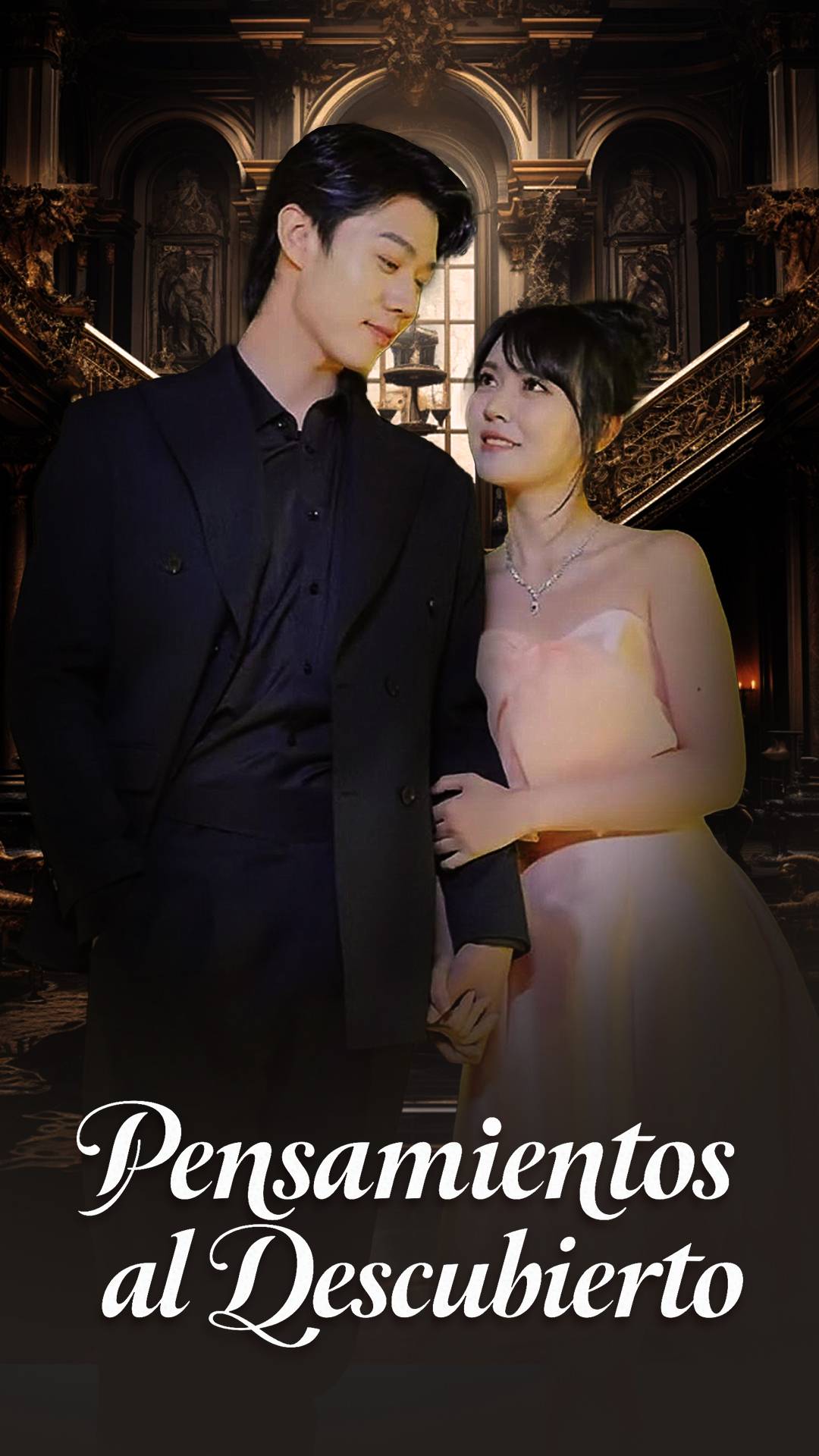 Pensamientos al Descubierto