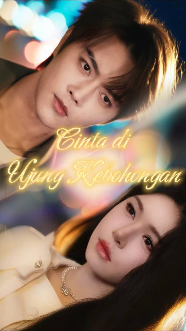 Cinta di Ujung Kebohongan