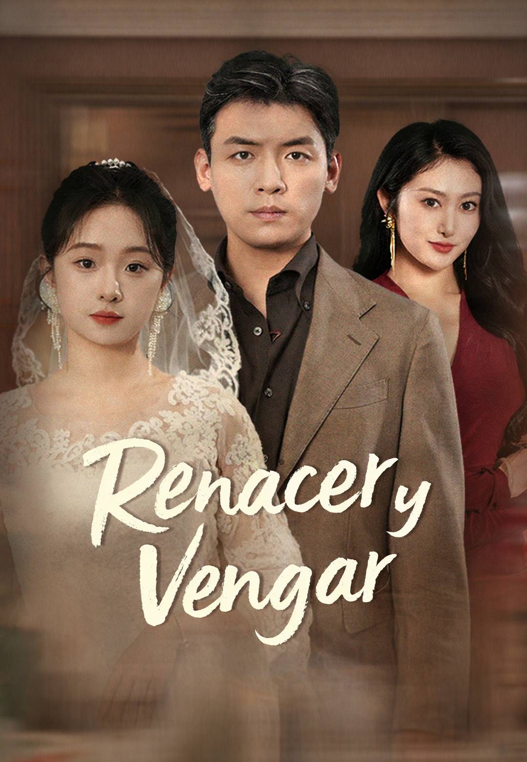 Renacer y Vengar