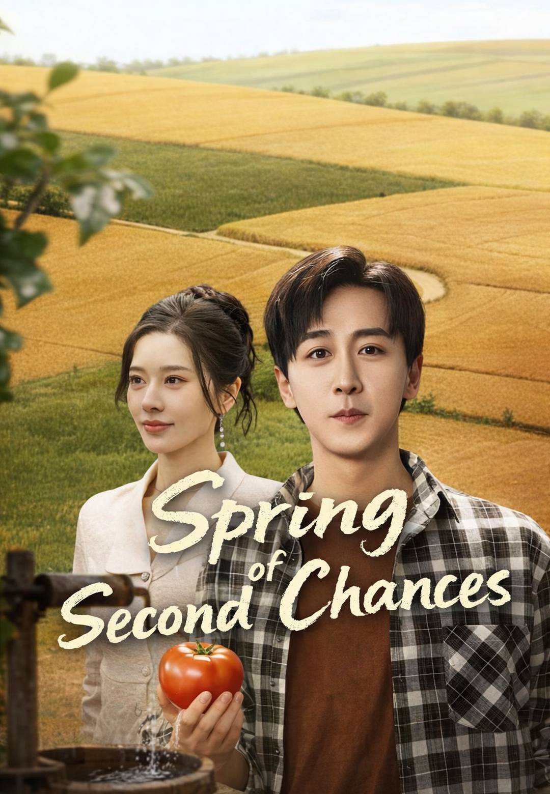 Spring of Second Chances