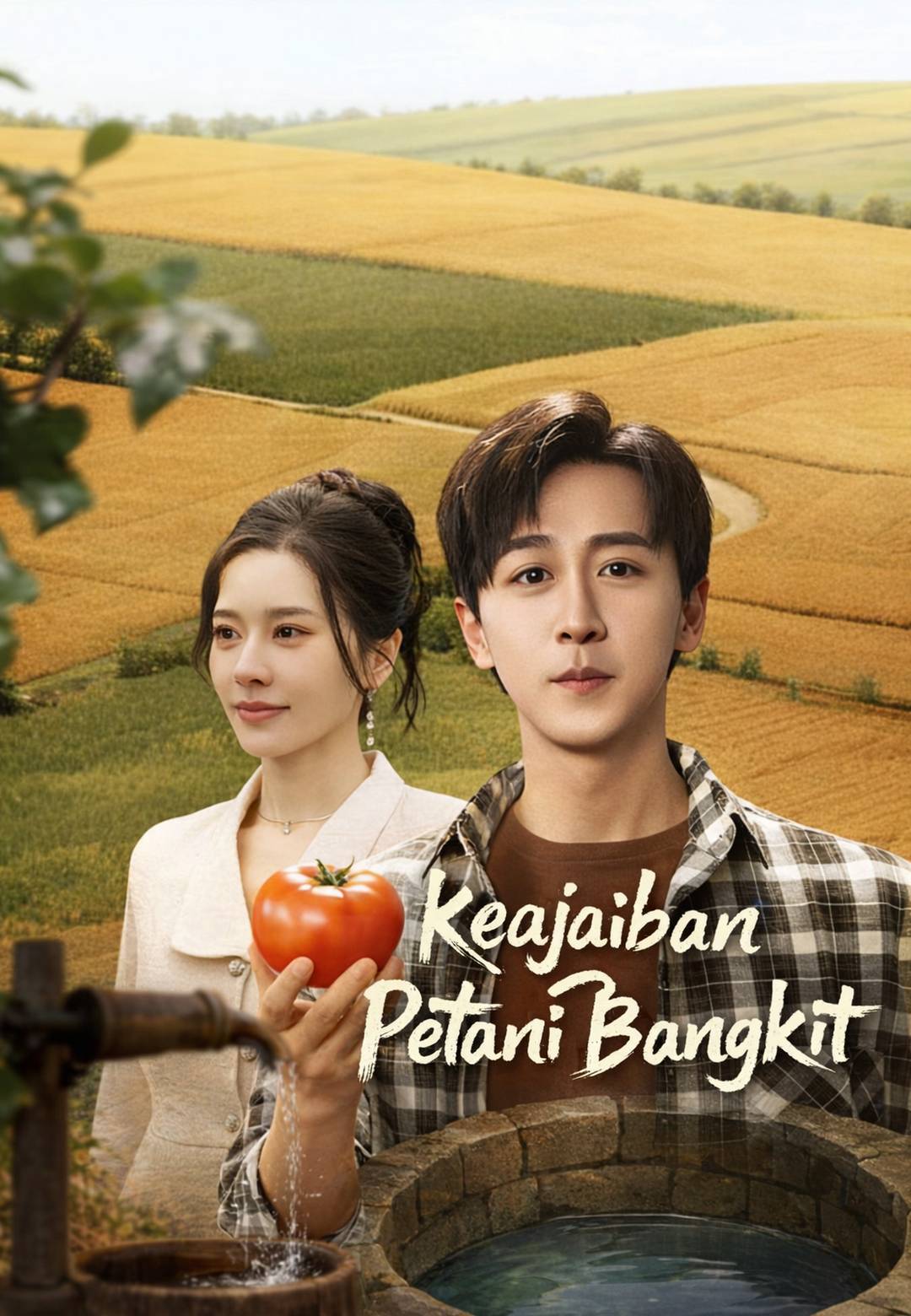 Keajaiban Petani Bangkit