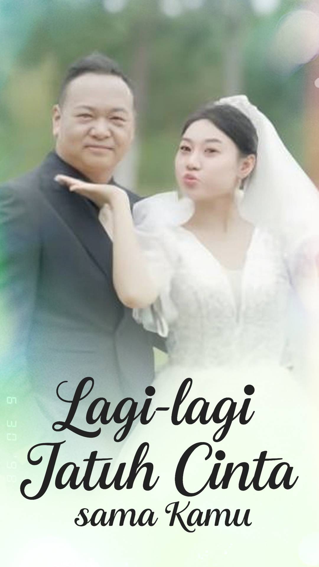 Lagi-lagi Jatuh Cinta sama Kamu