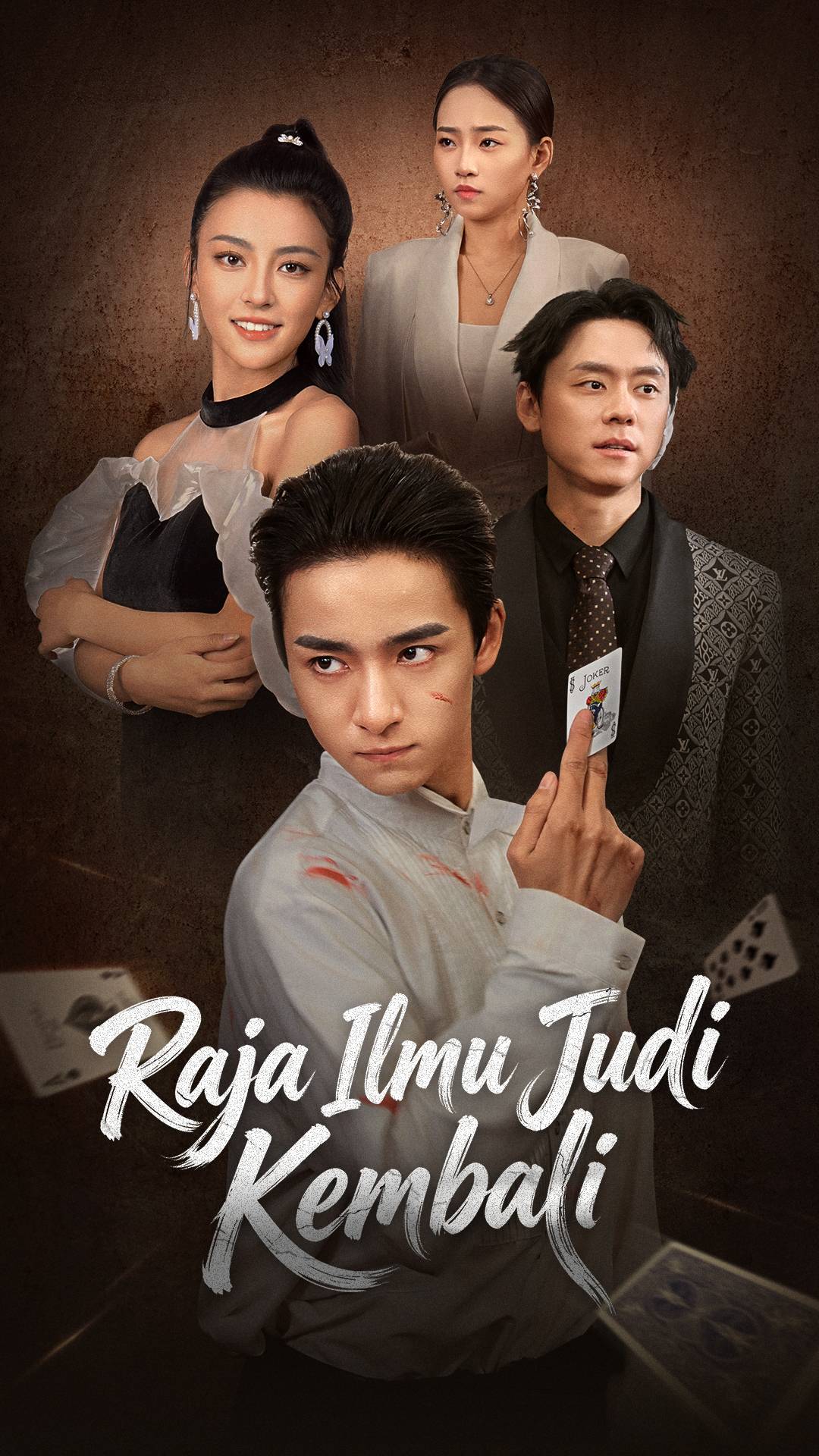 Raja Ilmu Judi Kembali