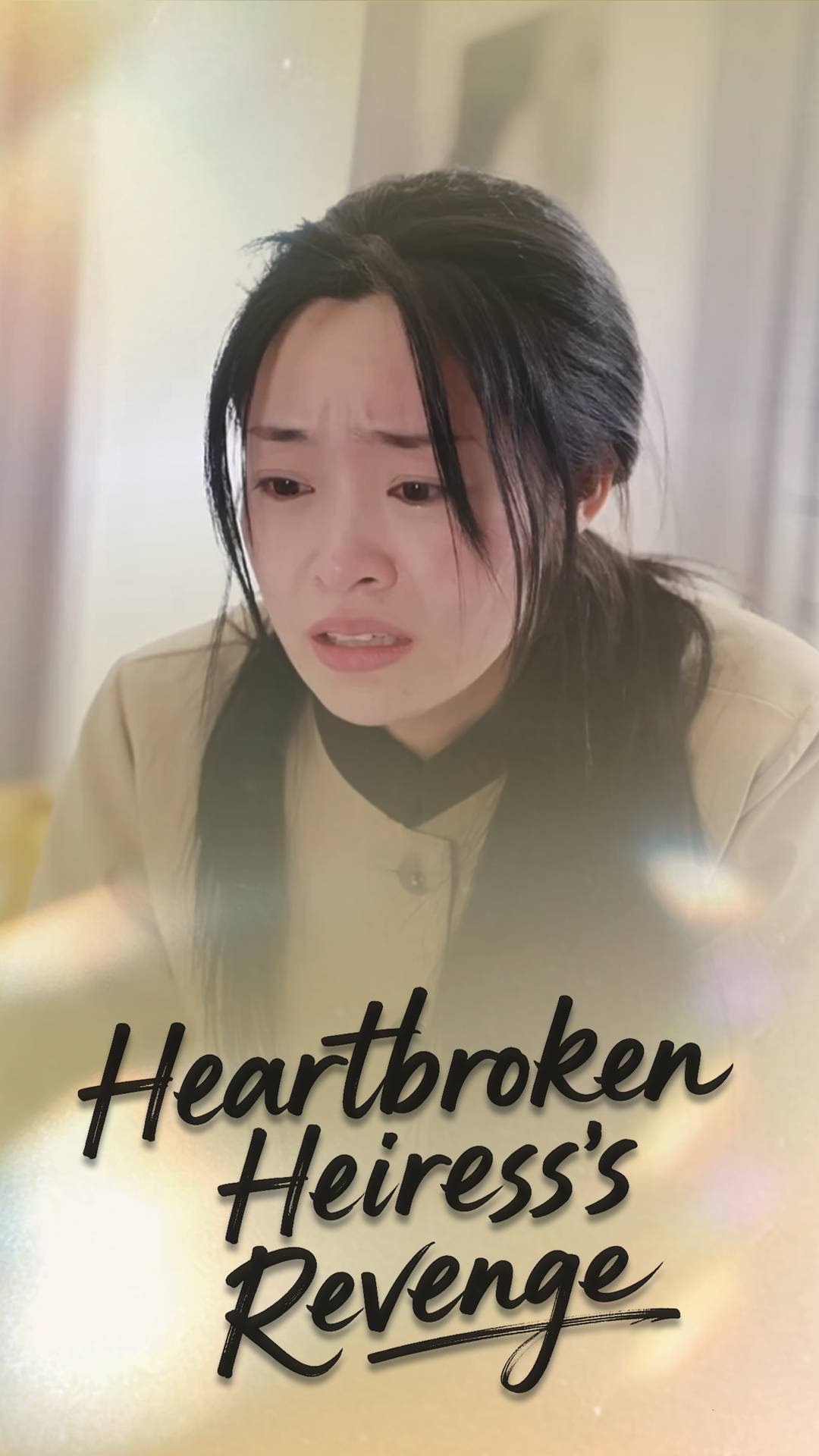 Heartbroken Heiress's Revenge
