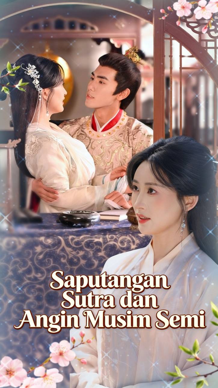 Saputangan Sutra dan Angin Musim Semi