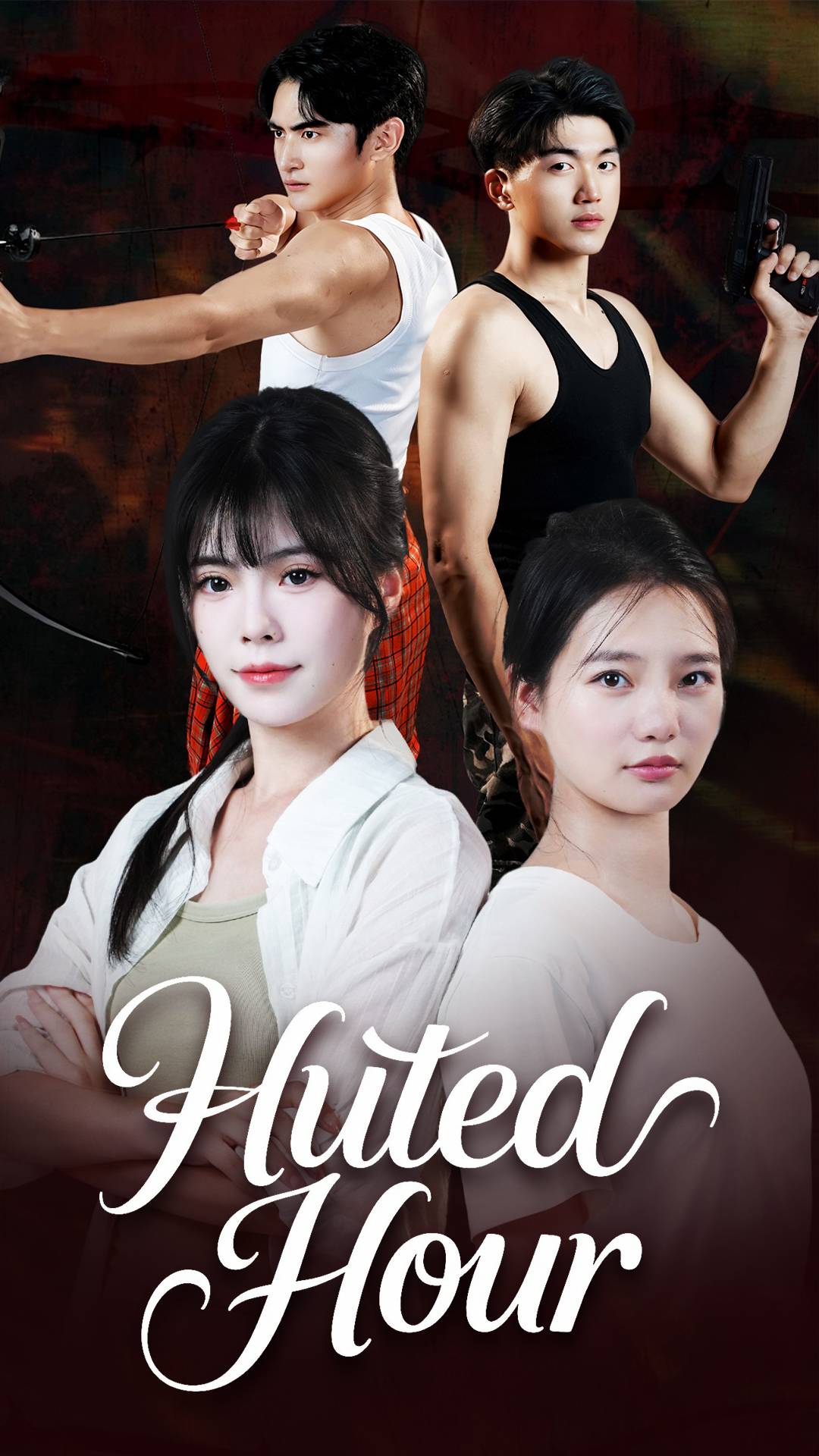 Hunted Hour