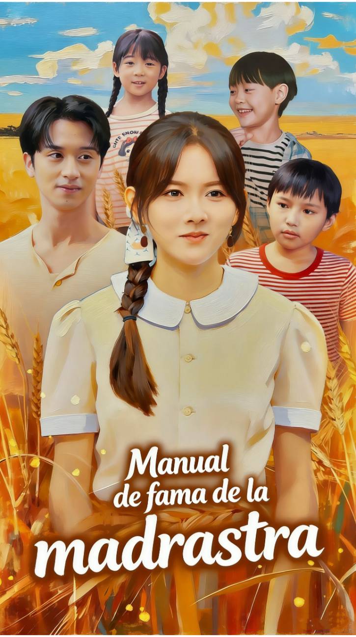 Manual de fama de la madrastra