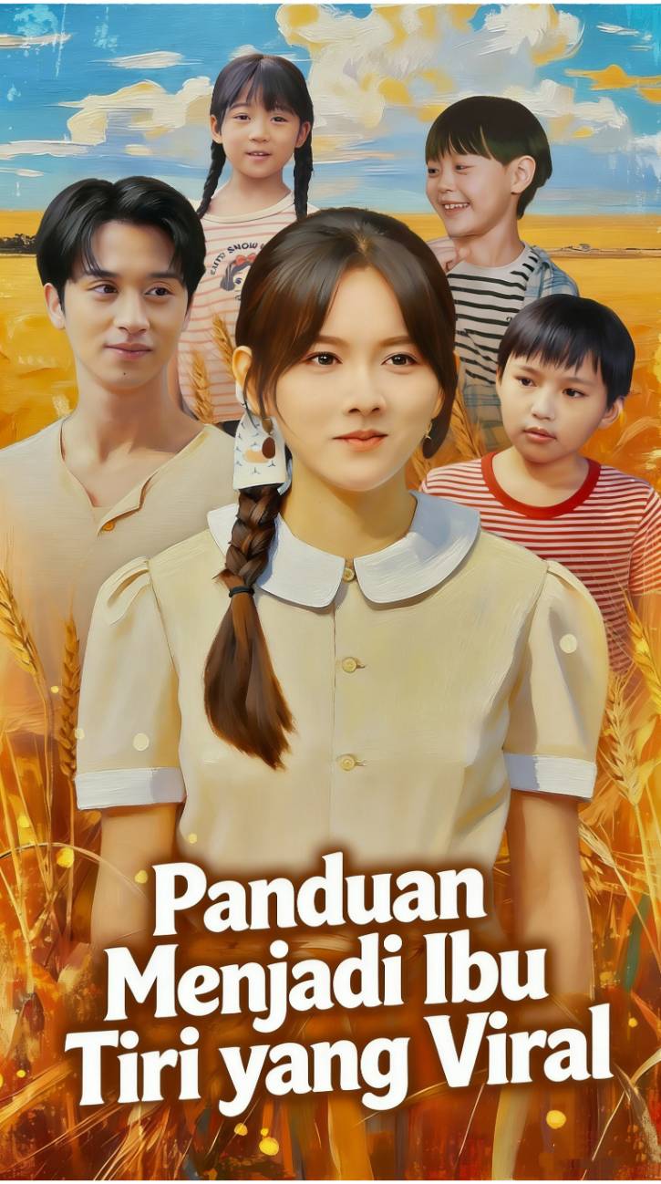 Panduan Menjadi Ibu Tiri yang Viral