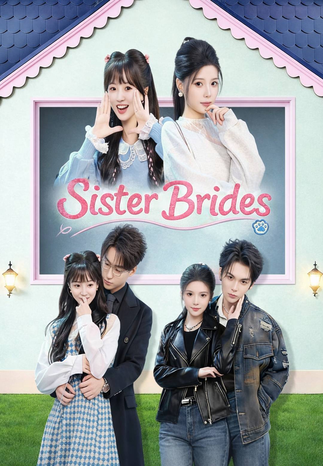 Sister Brides