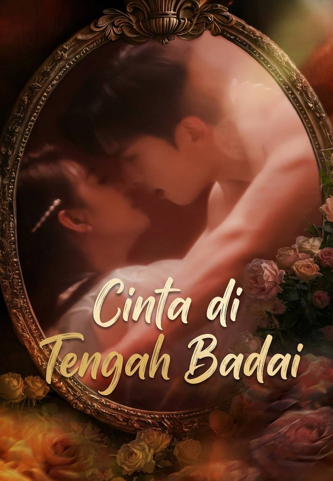 Cinta di Tengah Badai