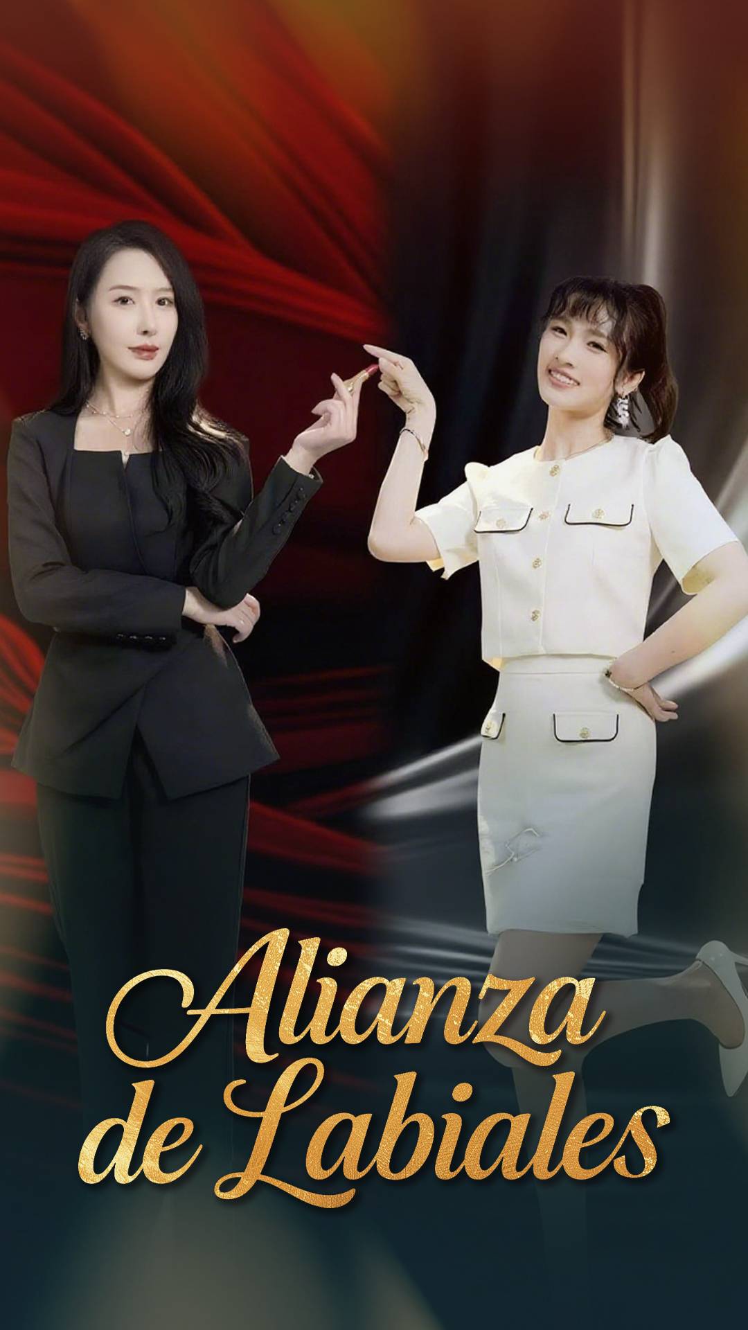 Alianza de Labiales