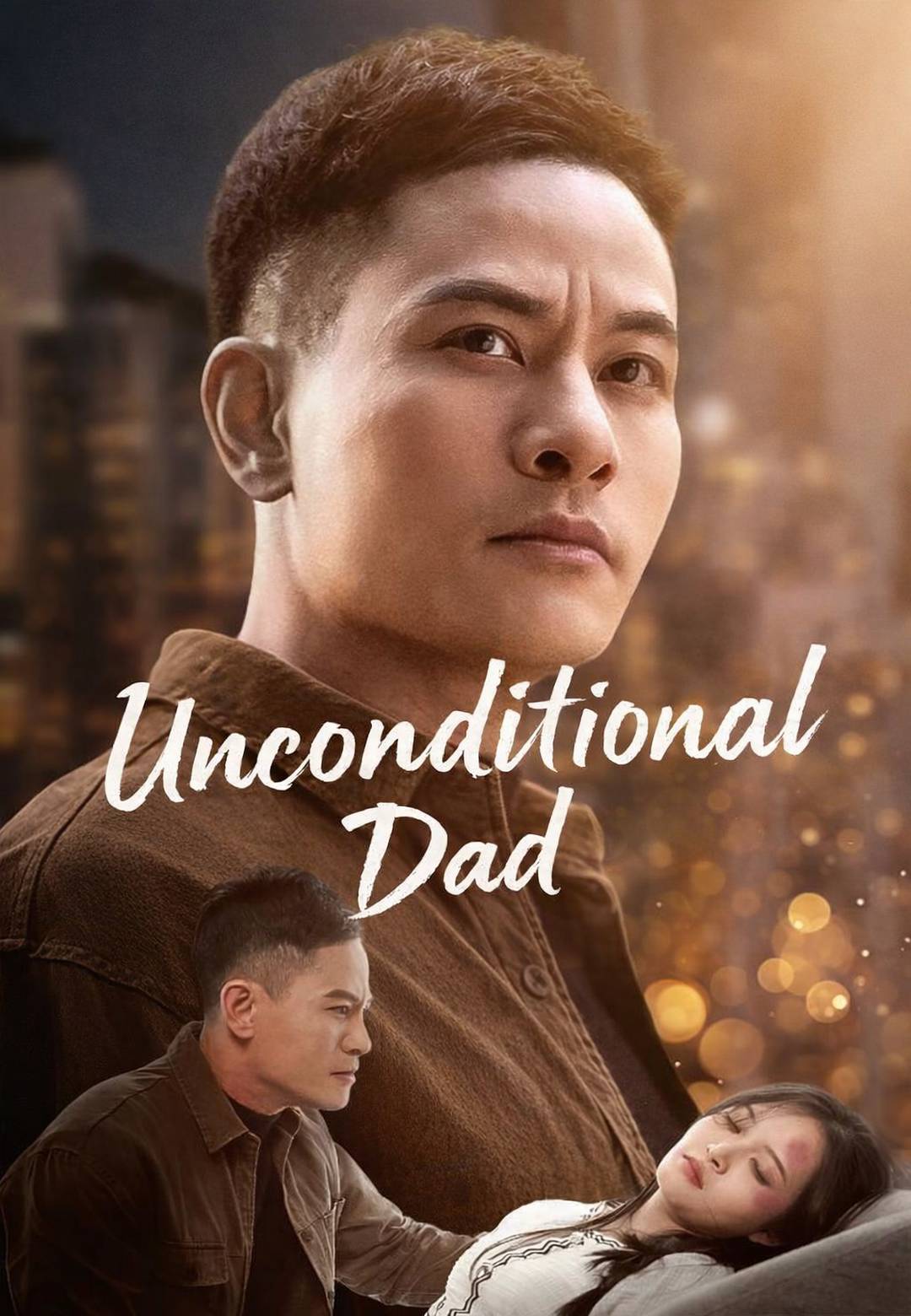 Unconditional Dad