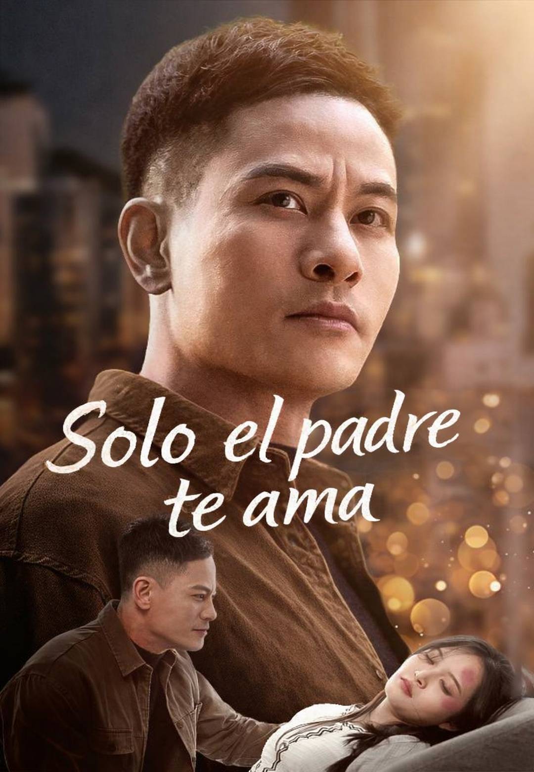 Solo el padre te ama