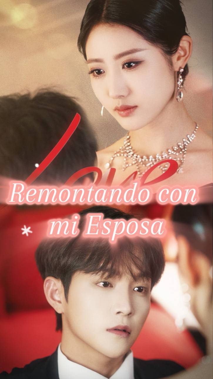 Remontando con mi Esposa