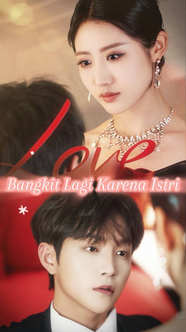 Bangkit Lagi Karena Istri