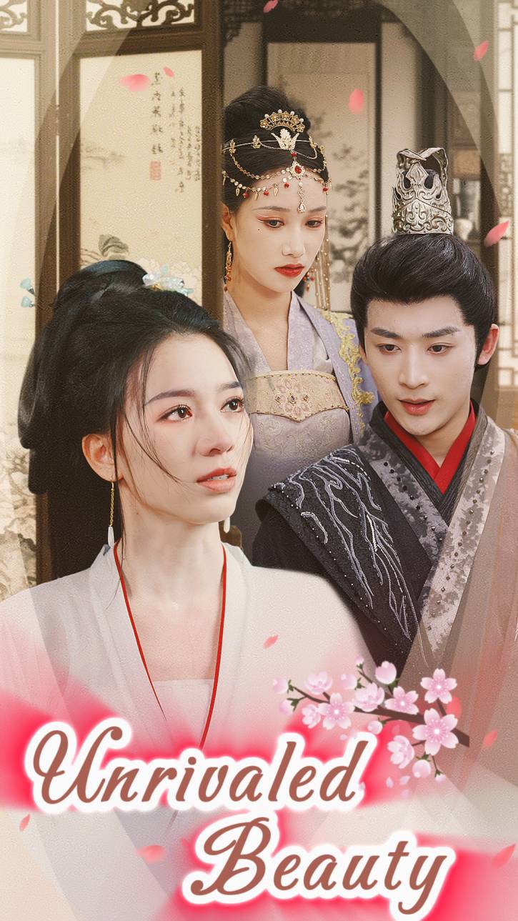 Unrivaled Beauty