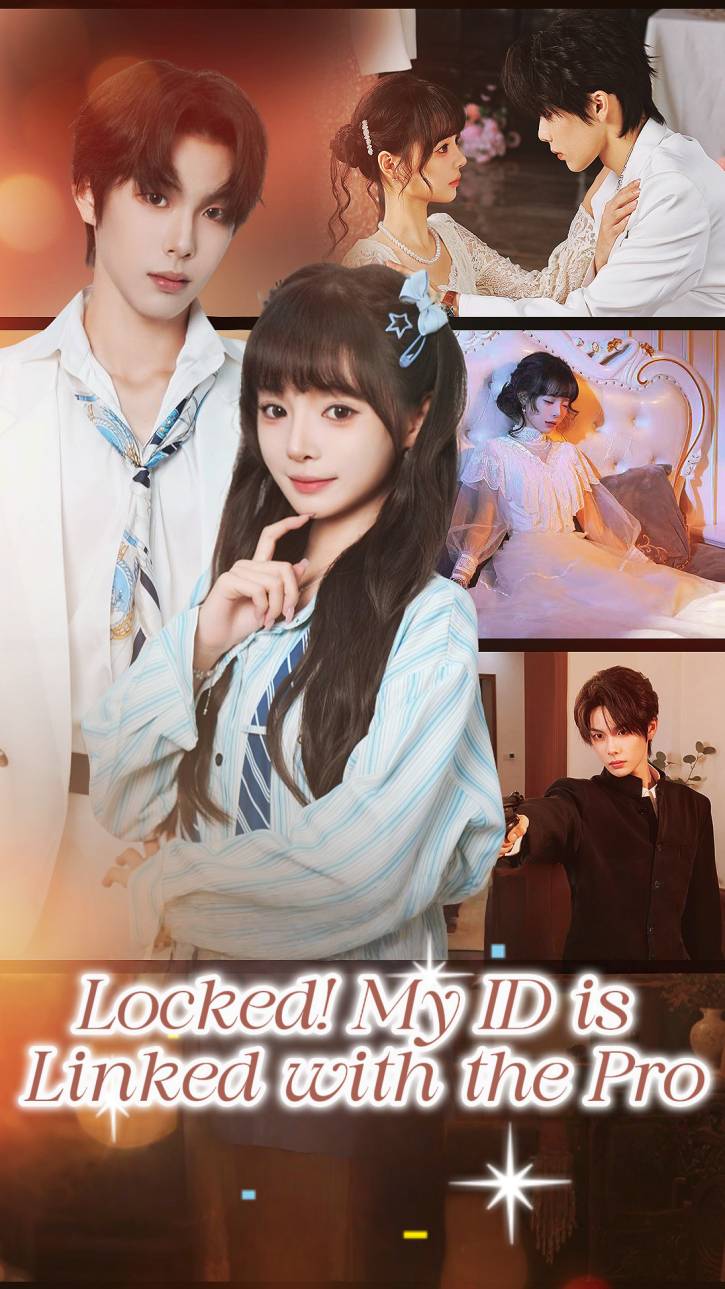 Pro Gamer, Your Account Is Locked to Me