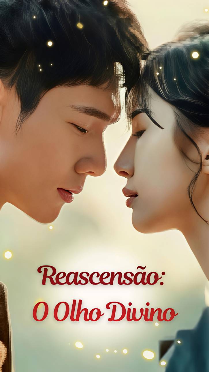 Reascensão: O Olho Divino