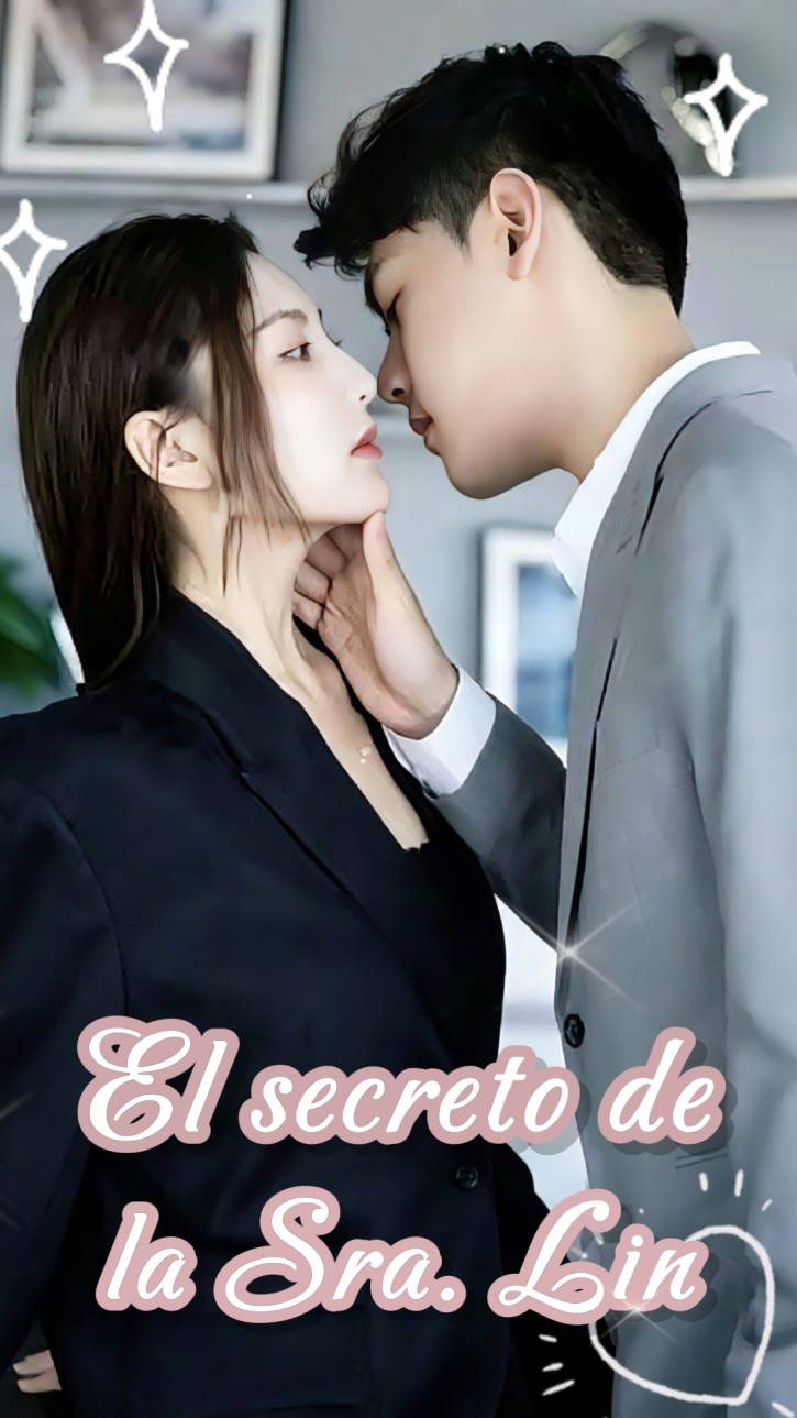 El secreto de la Sra. Lin